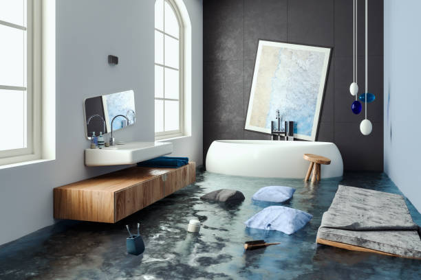 24/7 water damage repair in WI