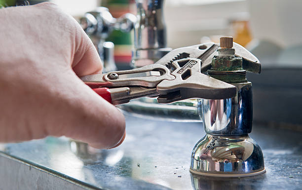 Best Water damage restoration specialists  in Adams, WI